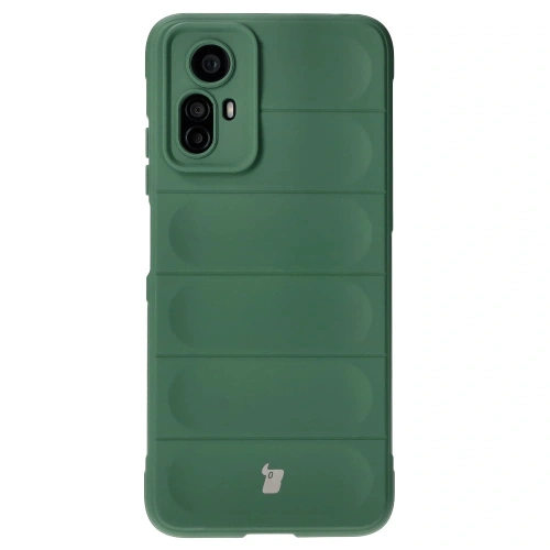 Buy Bizon Case Tur Xiaomi Redmi Note 12S dark green - BIZ2343 - {ean13} - Home Screen Store Europe