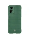 Bizon Case Tur Xiaomi Redmi Note 12S dunkelgrün