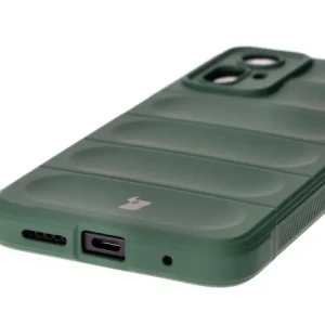 Kup Pancéřové pouzdro Bizon Case Tur pro Xiaomi Redmi Note 12S tmavě zelené - BIZ2343 - {ean13} - Sklep Home Screen