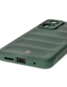 Kup Bizon Case Tur Xiaomi Redmi Note 12S dunkelgrün - BIZ2343 - {ean13} - Sklep Home Screen