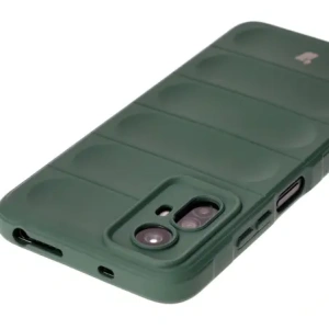 Kup Pancéřové pouzdro Bizon Case Tur pro Xiaomi Redmi Note 12S tmavě zelené - BIZ2343 - {ean13} - Sklep Home Screen