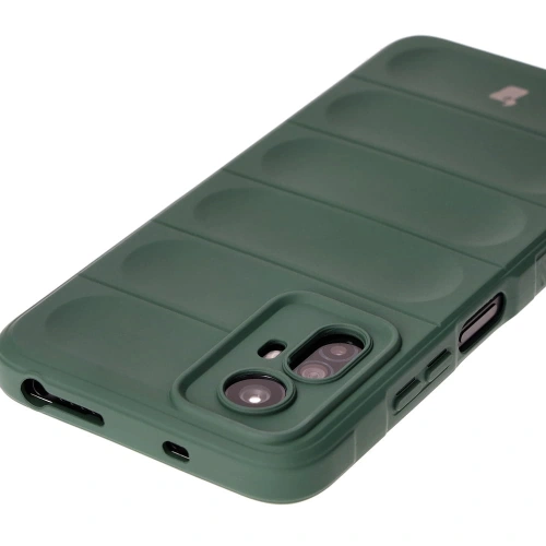 Kup Bizon Case Tur Xiaomi Redmi Note 12S dunkelgrün - BIZ2343 - {ean13} - Sklep Home Screen