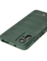 Buy Bizon Case Tur Xiaomi Redmi Note 12S dark green - BIZ2343 - {ean13} - Home Screen Store Europe