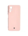 Buy Bizon Case Silicone Xiaomi Redmi Note 12S light pink - BIZ2344 - {ean13} - Home Screen Store Europe
