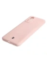 Kup Bizon Case Silikon Xiaomi Redmi Note 12S hellrosa - BIZ2344 - {ean13} - Sklep Home Screen