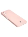 Buy Bizon Case Silicone Xiaomi Redmi Note 12S light pink - BIZ2344 - {ean13} - Home Screen Store Europe