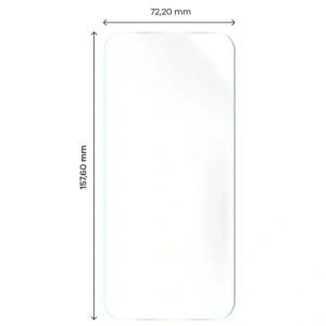 Kup Bizon Glass Hydrogel Xiaomi Redmi Note 9S/ 9 Pro/ 9 Pro Max [2 PACK] - BIZ2345 - {ean13} - Sklep Home Screen