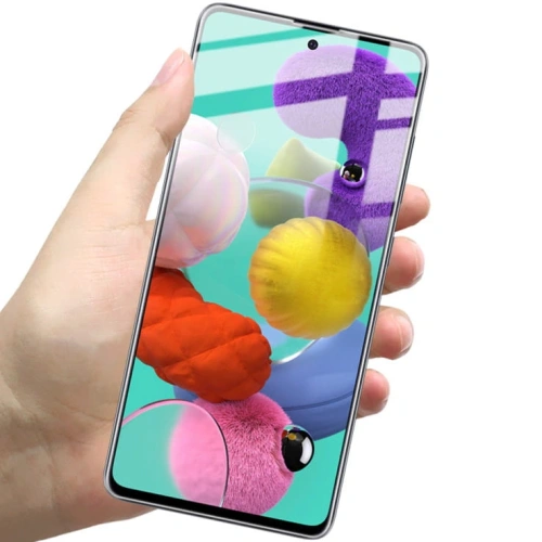 Kup Bizon Glass Hydrogel Xiaomi Redmi Note 9S/ 9 Pro/ 9 Pro Max [2 PACK] - BIZ2345 - {ean13} - Sklep Home Screen