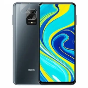 Kup Szkło hartowane Bizon Glass Edge do Redmi Note 9S/ 9 Pro/ 9 Pro Max czarne - BIZ2346 - {ean13} - Sklep Home Screen