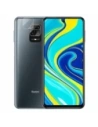 Kup Bizon Glas Edge Redmi Note 9S/ 9 Pro/ 9 Pro Max schwarz - BIZ2346 - {ean13} - Sklep Home Screen