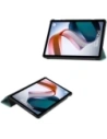 Kup Bizon Case Tab Croc Xiaomi Redmi Pad 10.6 2022 dunkelgrün - BIZ2347 - {ean13} - Sklep Home Screen