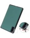 Kup Bizon Case Tab Croc Xiaomi Redmi Pad 10.6 2022 dunkelgrün - BIZ2347 - {ean13} - Sklep Home Screen