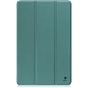 Bizon Case Tab Croc Xiaomi Redmi Pad 10.6 2022 dark green