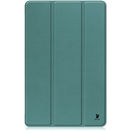 Kup Bizon Case Tab Croc Xiaomi Redmi Pad 10.6 2022 dunkelgrün - BIZ2347 - {ean13} - Sklep Home Screen