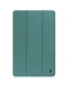 Kup Bizon Case Tab Croc Xiaomi Redmi Pad 10.6 2022 dunkelgrün - BIZ2347 - {ean13} - Sklep Home Screen