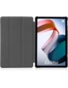 Kup Bizon Case Tab Croc Xiaomi Redmi Pad 10.6 2022 dunkelgrün - BIZ2347 - {ean13} - Sklep Home Screen