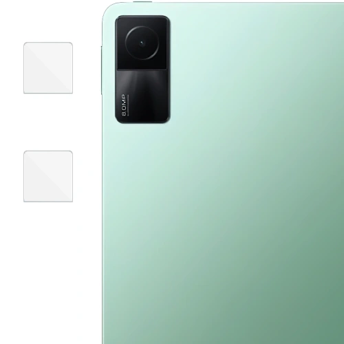 Kup Bizon üveg lencse Xiaomi Redmi Pad 10.6 [2 Csomag] - BIZ2348 - {ean13} - Sklep Home Screen