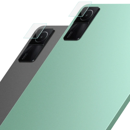 Kup Bizon üveg lencse Xiaomi Redmi Pad 10.6 [2 Csomag] - BIZ2348 - {ean13} - Sklep Home Screen