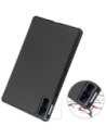 Kup Bizon Case Tab Croc Xiaomi Redmi Pad 10.6 2022 schwarz - BIZ2349 - {ean13} - Sklep Home Screen