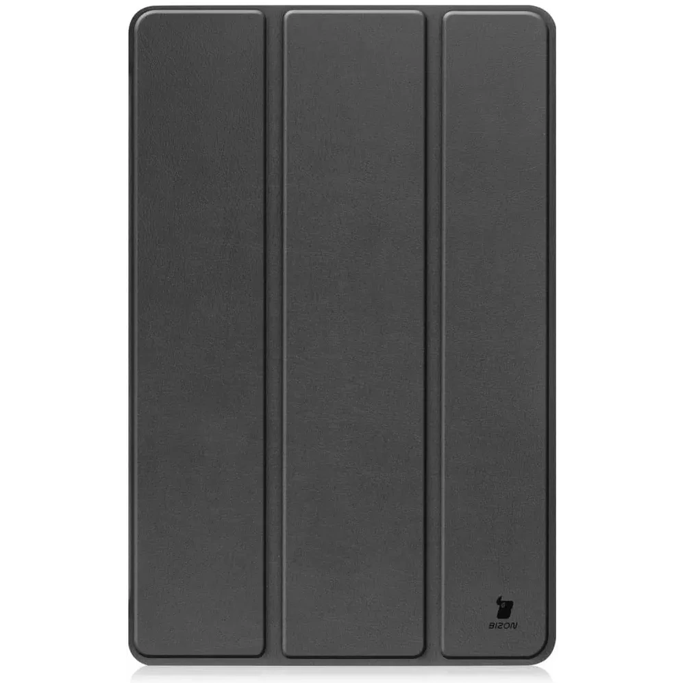Etui Bizon Case Tab Croc do Xiaomi Redmi Pad 10.6 2022 czarne
