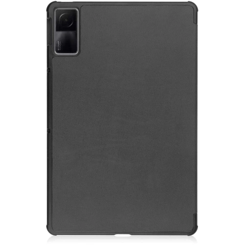 Kup Etui Bizon Case Tab Croc do Xiaomi Redmi Pad 10.6 2022 czarne - BIZ2349 - {ean13} - Sklep Home Screen
