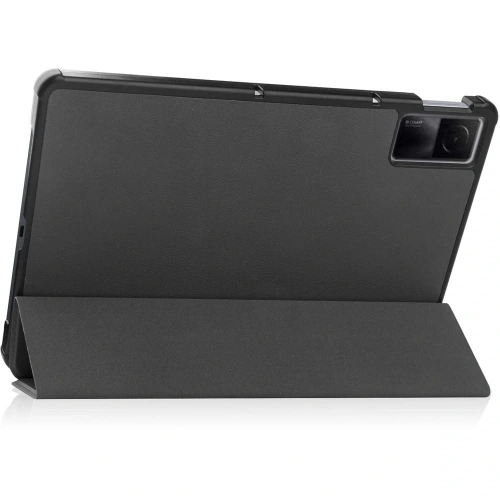 Kup Bizon Case Tab Croc Xiaomi Redmi Pad 10.6 2022 schwarz - BIZ2349 - {ean13} - Sklep Home Screen