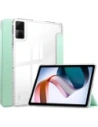 Bizon Case Tab Clear Satin Xiaomi Redmi Pad 10.6 2022 Minze