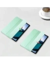 Kup Etui Bizon Case Tab Clear Satin do Xiaomi Redmi Pad 10.6 2022 miętowe - BIZ2350 - {ean13} - Sklep Home Screen