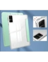 Buy Bizon Case Tab Clear Satin Xiaomi Redmi Pad 10.6 2022 mint - BIZ2350 - {ean13} - Home Screen Store Europe
