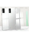 Kup Etui Bizon Case Tab Clear Satin do Xiaomi Redmi Pad 10.6 2022 miętowe - BIZ2350 - {ean13} - Sklep Home Screen