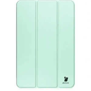 Kup Bizon Case Tab Clear Satin Xiaomi Redmi Pad 10.6 2022 mint - BIZ2350 - {ean13} - Sklep Home Screen