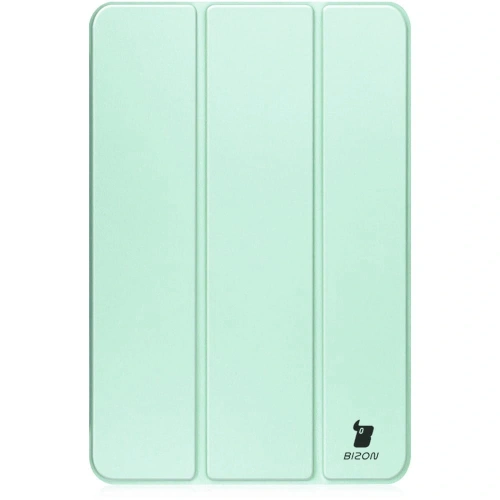 Kup Etui Bizon Case Tab Clear Satin do Xiaomi Redmi Pad 10.6 2022 miętowe - BIZ2350 - {ean13} - Sklep Home Screen