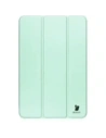 Kup Etui Bizon Case Tab Clear Satin do Xiaomi Redmi Pad 10.6 2022 miętowe - BIZ2350 - {ean13} - Sklep Home Screen