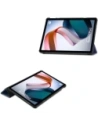 Kup Etui Bizon Case Tab Croc do Xiaomi Redmi Pad 10.6 2022 granatowe - BIZ2351 - {ean13} - Sklep Home Screen