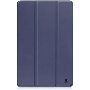Bizon Case Tab Croc Xiaomi Redmi Pad 10.6 2022 navy blue
