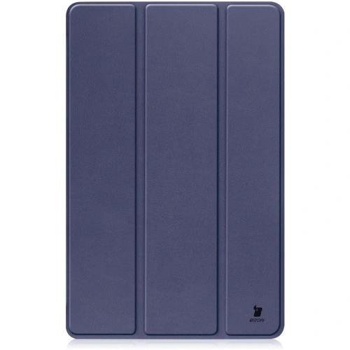 Kup Bizon Case Tab Croc Xiaomi Redmi Pad 10.6 2022 tengerészkék - BIZ2351 - {ean13} - Sklep Home Screen