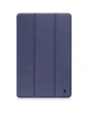 Kup Bizon Case Tab Croc Xiaomi Redmi Pad 10.6 2022 tengerészkék - BIZ2351 - {ean13} - Sklep Home Screen