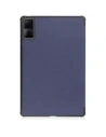 Kup Bizon Case Tab Croc Xiaomi Redmi Pad 10.6 2022 tengerészkék - BIZ2351 - {ean13} - Sklep Home Screen