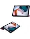 Kup Etui Bizon Case Tab Croc do Xiaomi Redmi Pad 10.6 2022 ciemnofioletowe - BIZ2352 - {ean13} - Sklep Home Screen