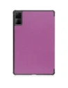 Kup Bizon Case Tab Croc Xiaomi Redmi Pad 10.6 2022 sötét lila - BIZ2352 - {ean13} - Sklep Home Screen