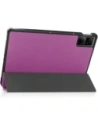 Kup Bizon Case Tab Croc Xiaomi Redmi Pad 10.6 2022 sötét lila - BIZ2352 - {ean13} - Sklep Home Screen