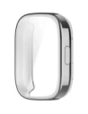 Bizon Case Watch Felipe Xiaomi Redmi Watch 3 silver