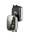 Kup Bizon Case Uhr Felipe Xiaomi Redmi Uhr 3 silber - BIZ2353 - {ean13} - Sklep Home Screen