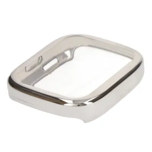 Bizon Case Watch Felipe Xiaomi Redmi Watch 3 silver