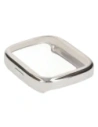 Buy Bizon Case Watch Felipe Xiaomi Redmi Watch 3 silver - BIZ2353 - {ean13} - Home Screen Store Europe