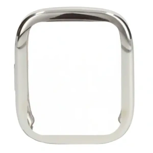 Bizon Case Watch Felipe Xiaomi Redmi Watch 3 silver