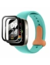 Kup Szkło hybrydowe Bizon Glass Edge Hybrid do Xiaomi Redmi Watch 3 czarne - BIZ2354 - {ean13} - Sklep Home Screen