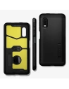 Kup Etui Spigen Tough Armor Samsung Galaxy XCover Pro černé - SPN1043BLK - {ean13} - Sklep Home Screen