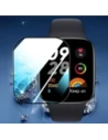 Kup Bizon Glass Edge Hybrid Xiaomi Redmi Uhr 3 schwarz - BIZ2354 - {ean13} - Sklep Home Screen