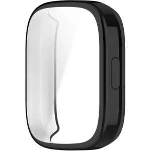 Kup Bizon Case Uhr Felipe Xiaomi Redmi Uhr 3 schwarz - BIZ2355 - {ean13} - Sklep Home Screen